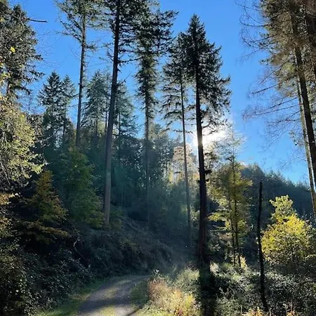 Sofie Apartamento Mastershausen