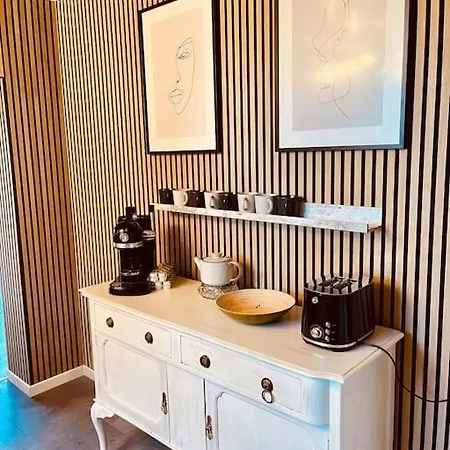 Sofie Apartment