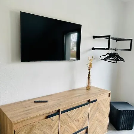 Sofie Apartment