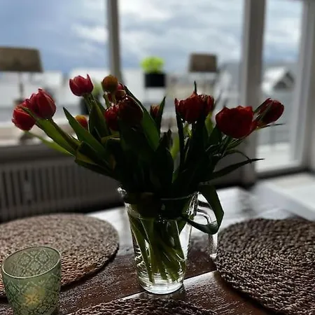Apartment Sofie