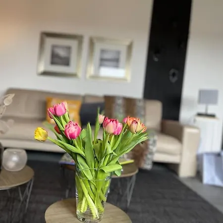 Apartamento Sofie Mastershausen