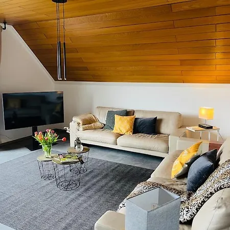Apartamento Sofie Mastershausen