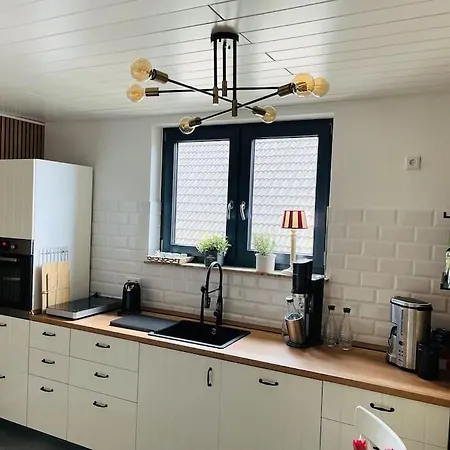 Sofie Apartment Mastershausen