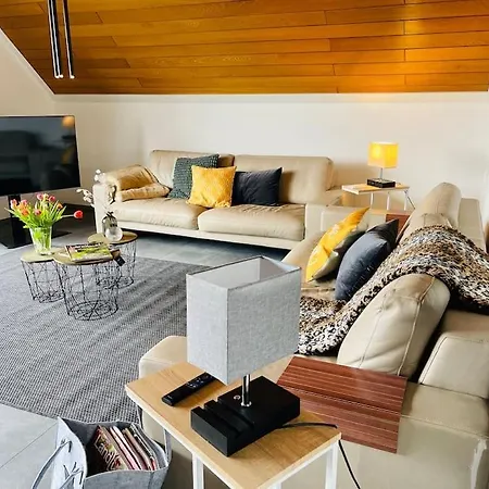 Sofie Apartment Mastershausen