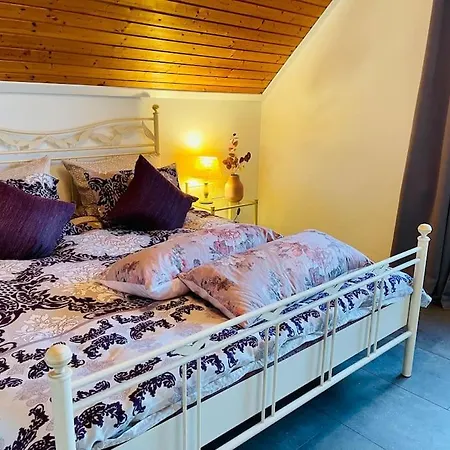 Sofie * Mastershausen