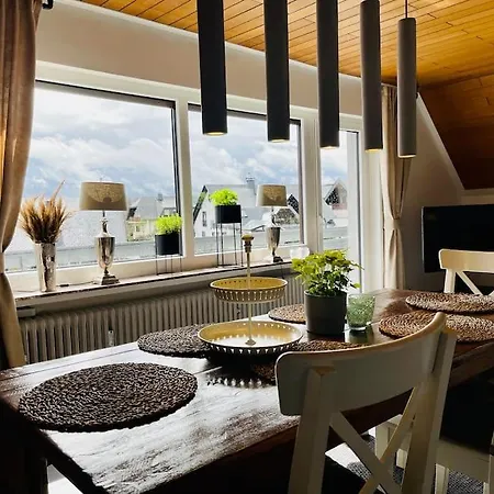 Sofie Apartment Mastershausen