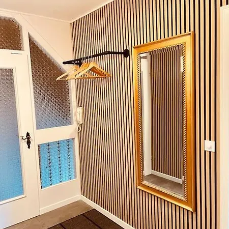 Sofie Apartment Mastershausen