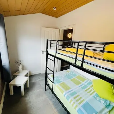 Apartment Sofie *