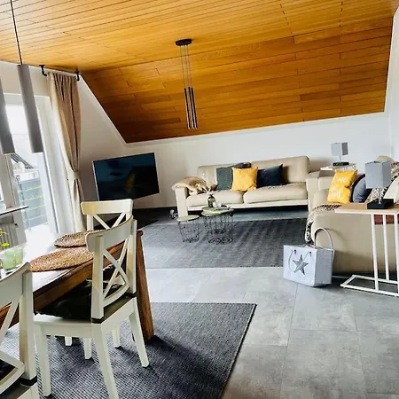 Apartment Sofie *