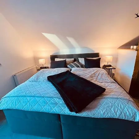 Apartment Sofie