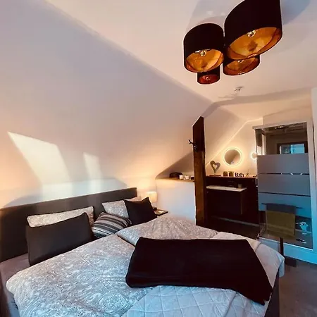 Sofie Apartment