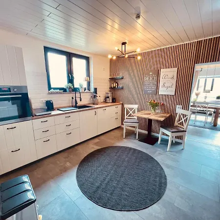 Sofie Apartment Mastershausen