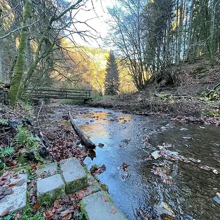 Apartamento Sofie Mastershausen