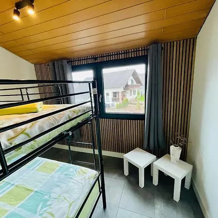 Sofie Apartment