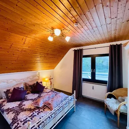 Sofie Apartment