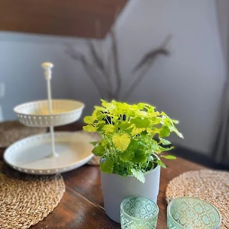 Apartamento Sofie Mastershausen