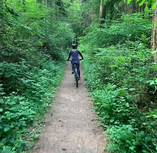 Apartament Sofie Mastershausen