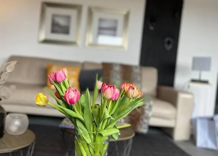 Apartment Sofie Mastershausen