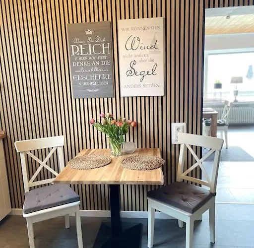 Apartament Sofie Mastershausen