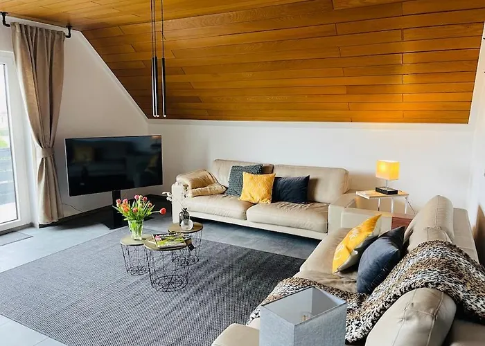 Apartament Sofie Mastershausen