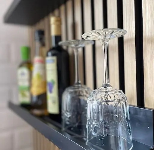 Apartment Sofie Mastershausen