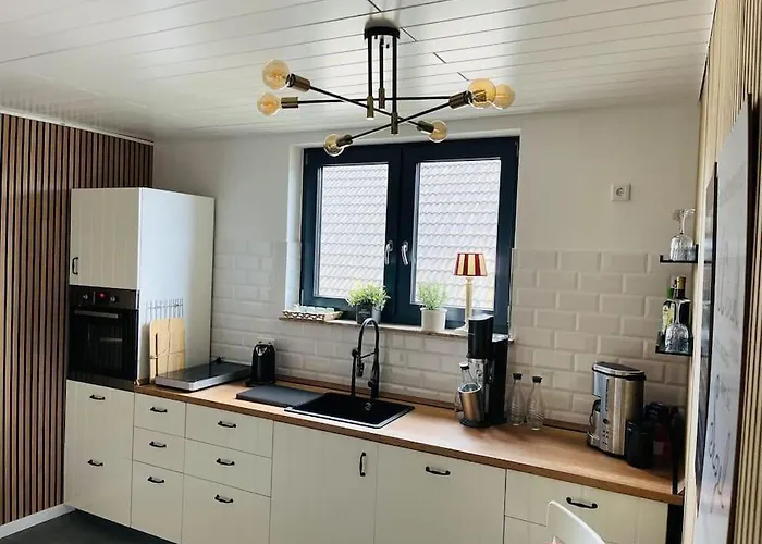 Sofie Apartament Mastershausen