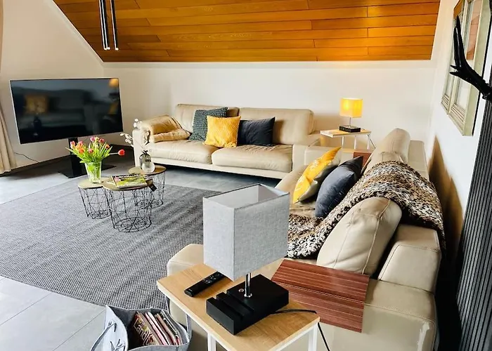 Sofie Apartament Mastershausen