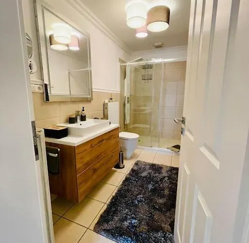 Apartment Sofie Mastershausen