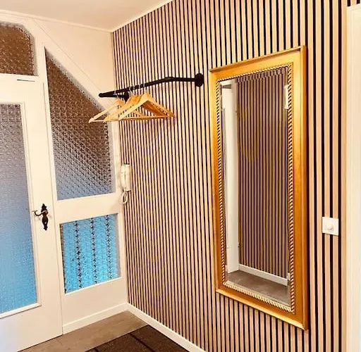 Sofie Apartament Mastershausen