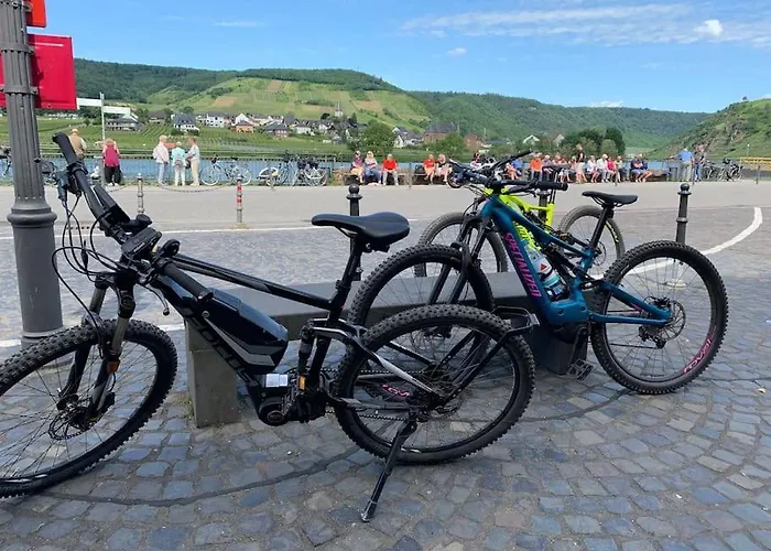 Sofie Apartment Mastershausen