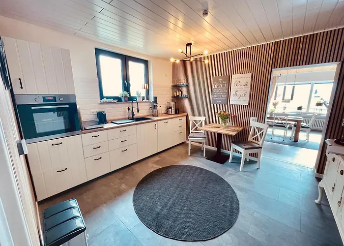 Sofie Apartament Mastershausen