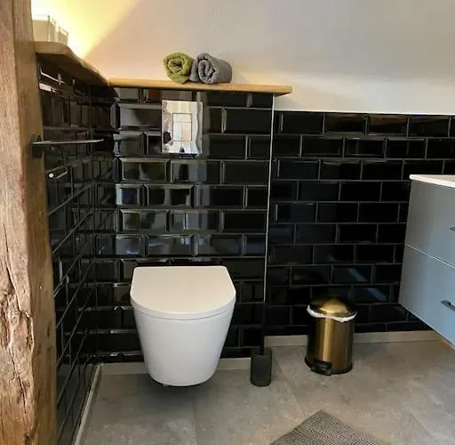 Sofie Apartment Mastershausen