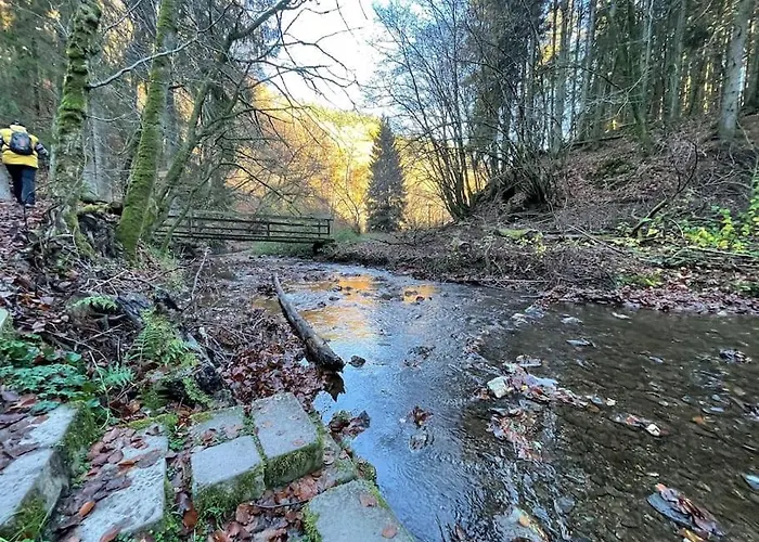 Apartment Sofie Mastershausen