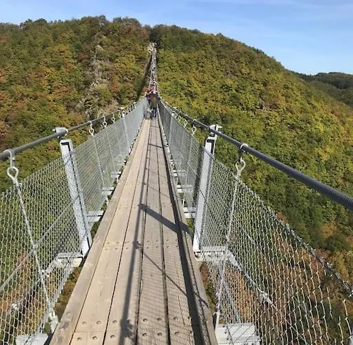 Apartament Sofie Mastershausen